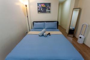 Minimalist Pad UP & Maginhawa Area Fast WiFi