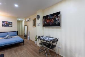 Minimalist Pad UP & Maginhawa Area Fast WiFi