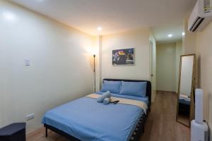 Minimalist Pad UP & Maginhawa Area Fast WiFi