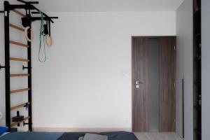 PA - Central Apartment with Parking