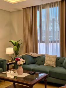 Khobar Luxury Apartment