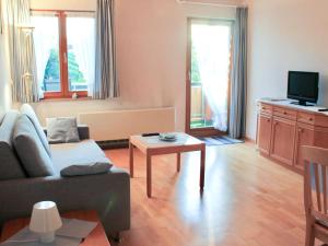 Ferienwohnung Kuprella 1 - mit Garten und privatem Seezugang in Nonnenhorn