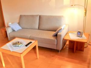 Ferienwohnung Kuprella 1 - mit Garten und privatem Seezugang in Nonnenhorn