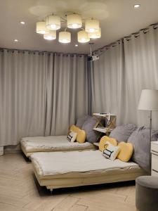 Gangnam 1min-Cozy Studio-Netflix-dodo house102