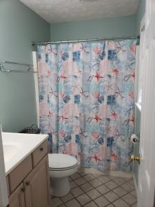 1324 Ocean Lakes Golf Cart