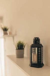 Apartment Mountain Sunrise