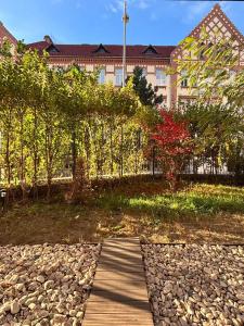 Sunshine Luxury Apartment Private Parking