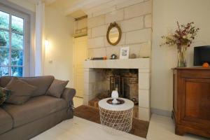 Closerie de lEcheneau au cœur de Vouvray