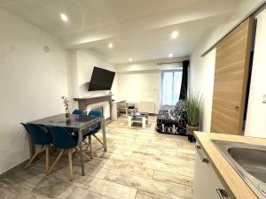 Laguiche - centre ville - BY PRIMO C0NCIERGERIE