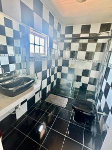 Casa temporada próximo a praia, shopping, centro da cidade