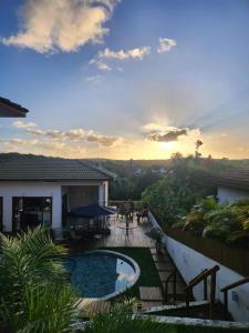 Praia do Forte - Mansão Sunset