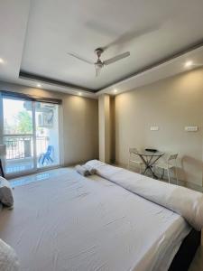 Luxurious and Peaceful 2 Bed Flat Family-Friendly