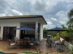 Praia do Forte - Mansão Sunset