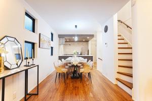 Tomo House Nishi-Shinjuku-Gochome - from 3 minutes station 西新宿戸建て 駅から徒歩3分