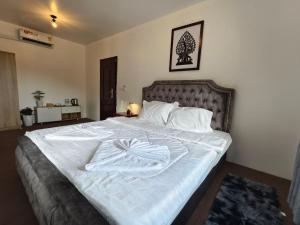 Reaksa Private Villa - Koh Rong