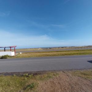 Casa 3 dormitorios frente al mar