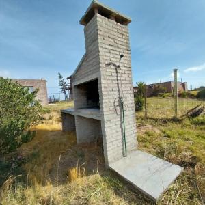 Casa 3 dormitorios frente al mar