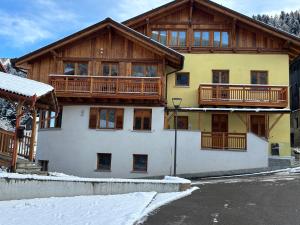 Villetta Val Di Sole