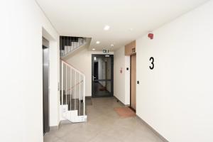 TOTU HOME Apartment Gdańsk Centrum Wałowa 40