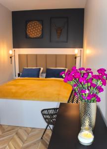 TOTU HOME Apartment Gdańsk Centrum Wałowa 40