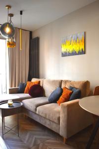 TOTU HOME Apartment Gdańsk Centrum Wałowa 40