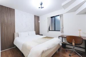 Tomo House Nishi-Shinjuku-Gochome - from 3 minutes station 西新宿戸建て 駅から徒歩3分