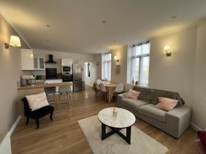 Bel appartement situé à Cambrai