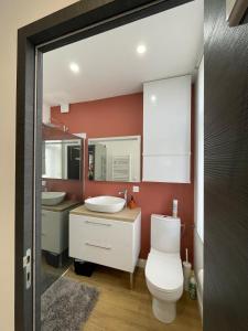 Bel appartement situé à Cambrai