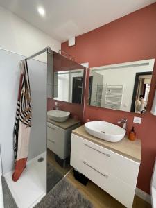 Bel appartement situé à Cambrai