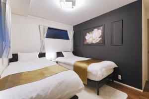 Tomo House Nishi-Shinjuku-Gochome - from 3 minutes station 西新宿戸建て 駅から徒歩3分