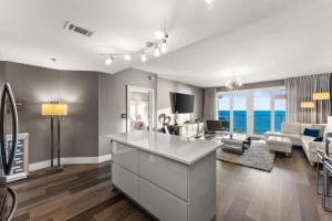 Luxe Glam 3BD Retreat! Gulf View Family Resort!