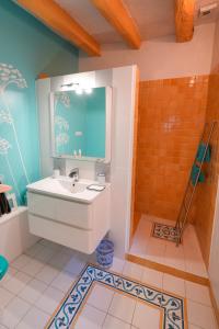 Closerie de lEcheneau au cœur de Vouvray