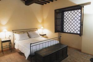 Panoramic Villa Between Umbria And Tuscany