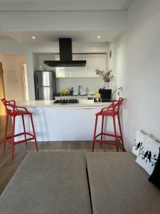 New Sweet Home Soukra