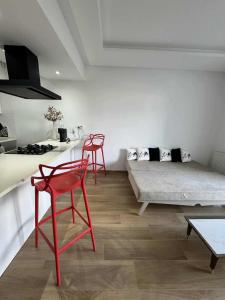 New Sweet Home Soukra