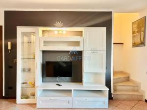 Orchidea Apartment - Ampiezza in residence esclusivo con tre piscine e un bar a 200m dal Lago