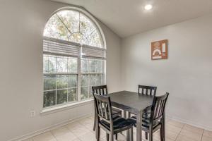 Explore Gulfport Beaches Family Home with Yard