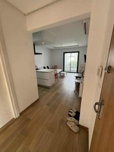 New Sweet Home Soukra