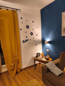 Nel blu dipinto di blu