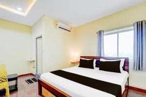 Hotel O SRINIVASA RESIDENCY