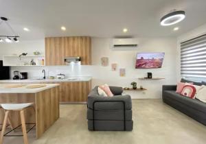 Casa Coral tu refugio ideal