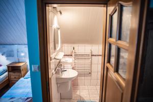 Kwatery prywatne u Danusi