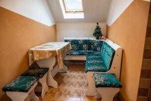 Kwatery prywatne u Danusi