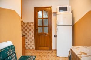 Kwatery prywatne u Danusi