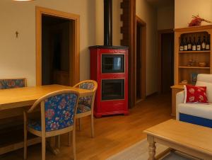 Appartamento Les Jumeaux