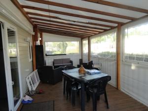 MOBIL HOME Frimousse