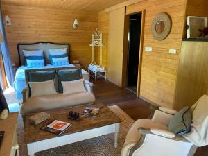 Lodge Campagne Chic 2 - Mas De Rey