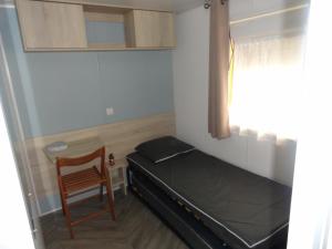 MOBIL HOME Frimousse