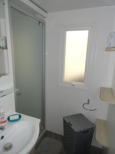 MOBIL HOME Frimousse