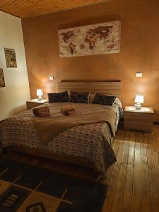 Nel blu dipinto di blu